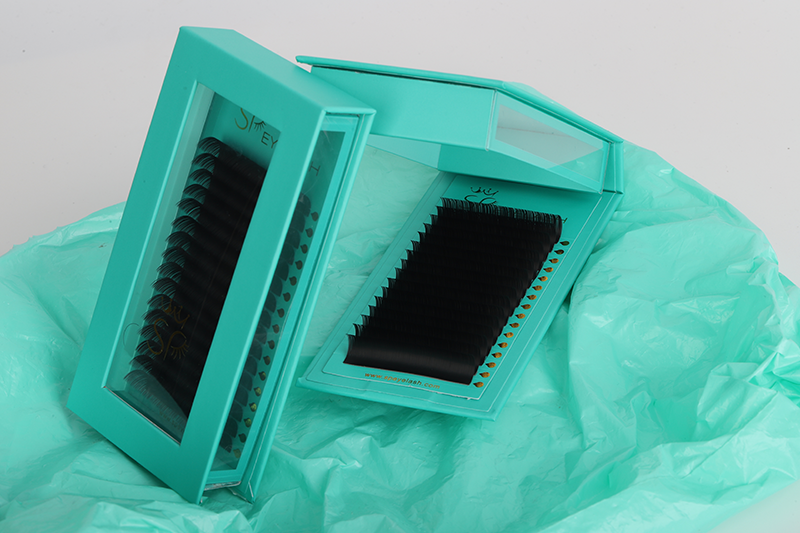 Premium Lashes: Raising the Service Standards of Professional Eyelash Artists