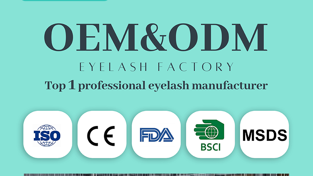 Lash Extension Vendor: The Rising Force Behind the Global Eyelash Market