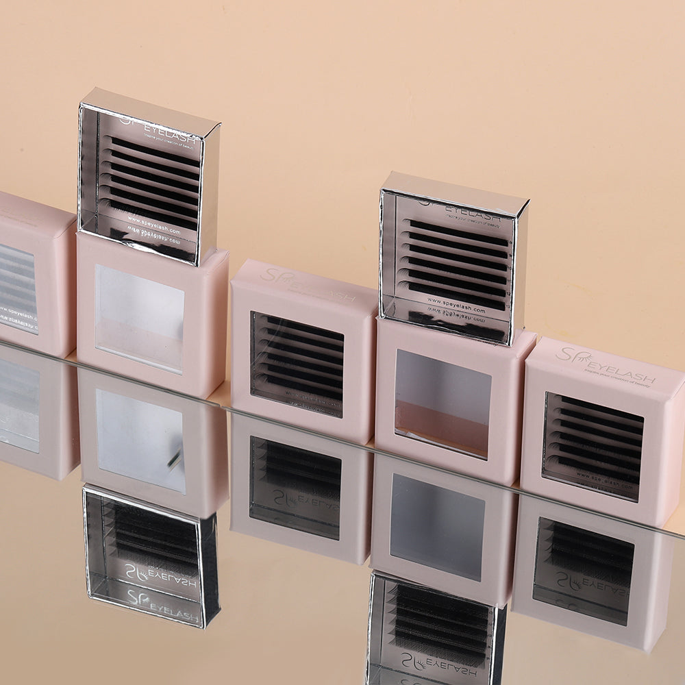 Wholesale Eyelash Extension: The Complete Guide for Lash Brands and Beauty Professionals