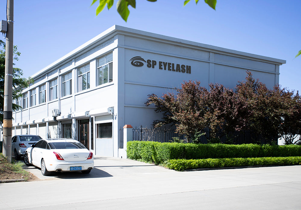 Innovation and Sustainability Drive Growth at Leading Eyelash Manufacturer