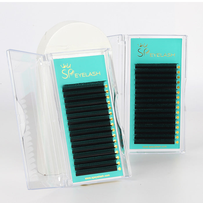 Clover Eyelash Manufacturers: Emerging in the Global Eyelash Industry Growth Wave