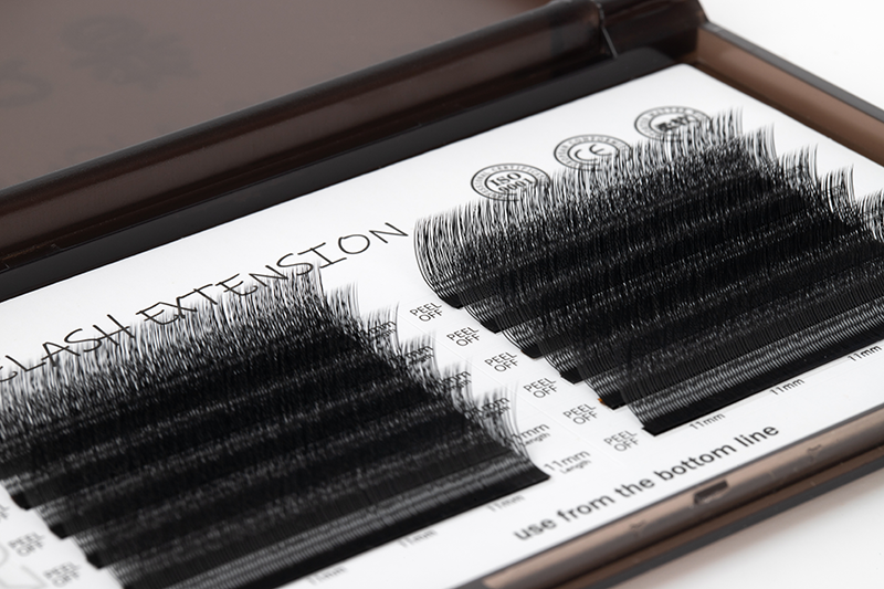 The Ultimate Guide to U Shape Lashes: Features, Benefits & Applications