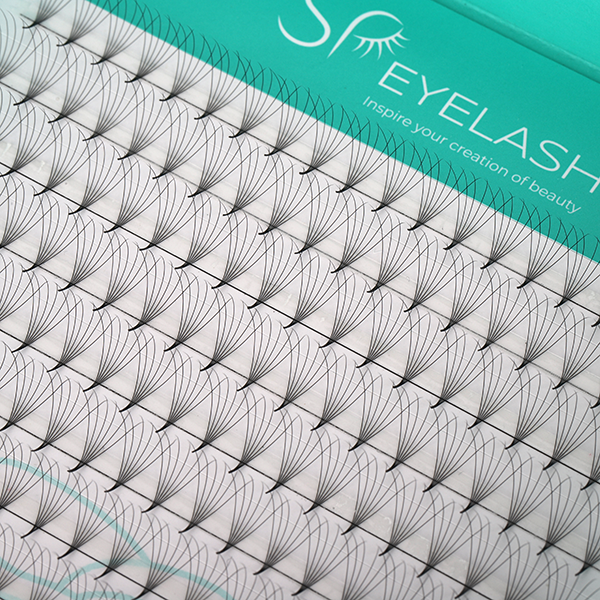 Premade Fan Lashes-Large Capacity Trays – speyelashes