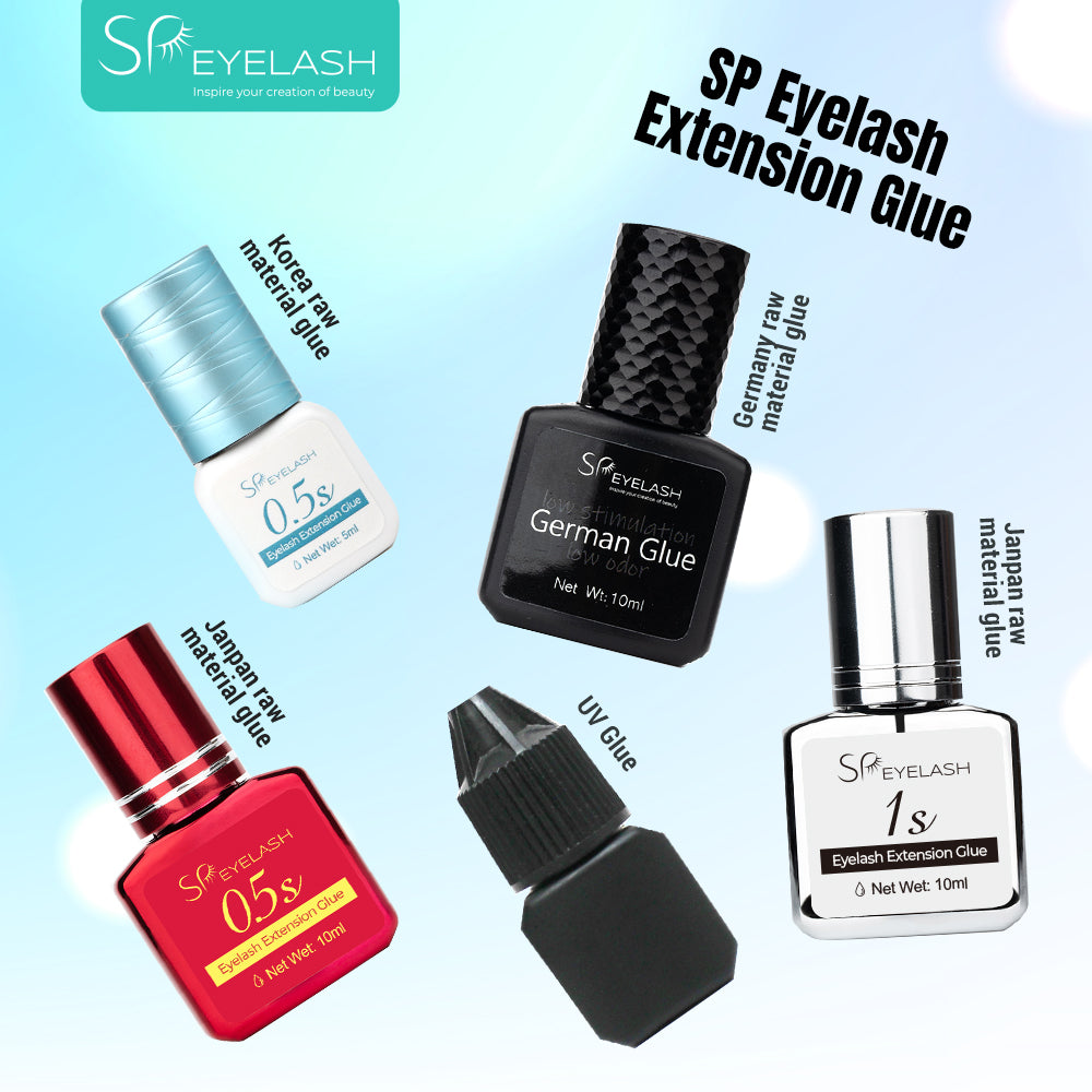 eyelash glue