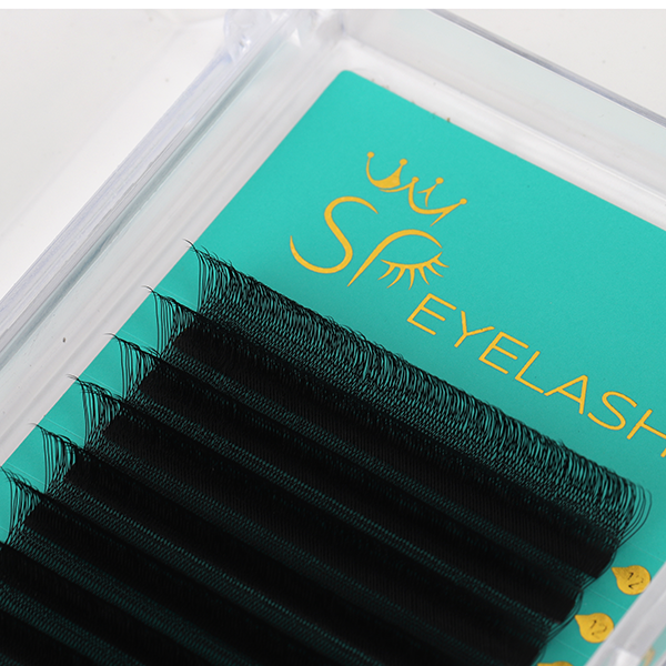 4DU Lashes