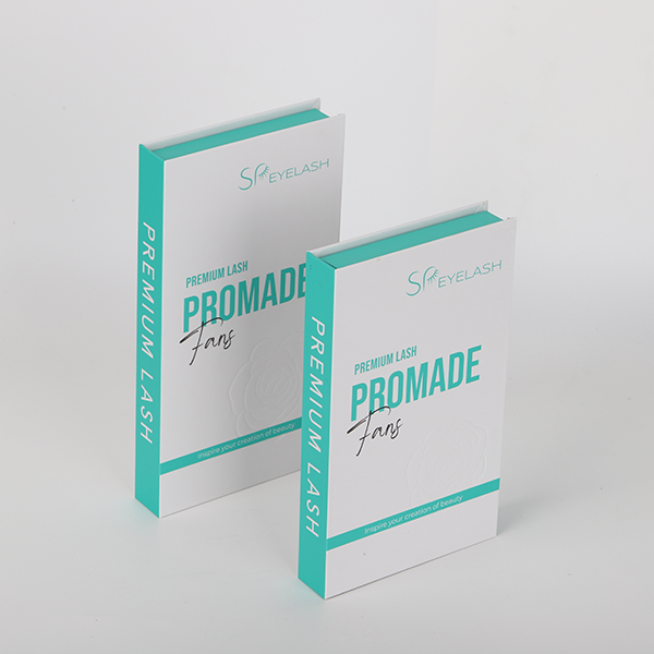 Promade Fan Lashes – speyelashes