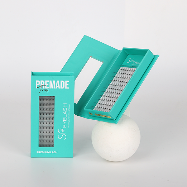 Premade Fan Lashes-Classic Trays – speyelashes