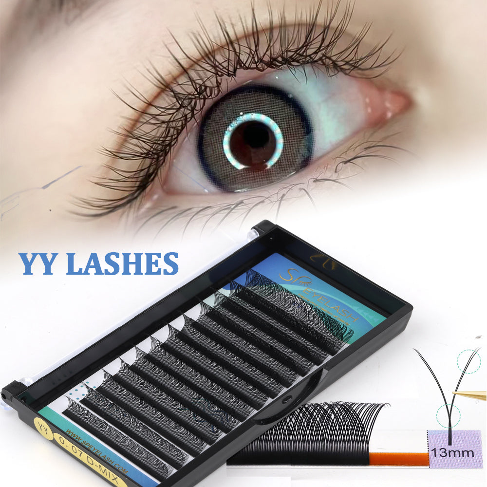 YY Cils