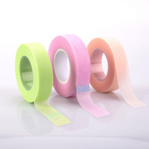 PE Paper Foam Eye Tape