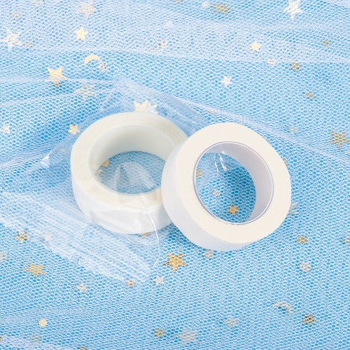 PE Paper Foam Eye Tape