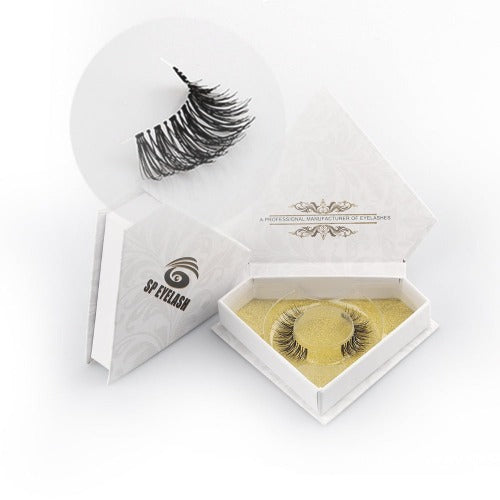 3D/5D mink strip lashes – speyelashes
